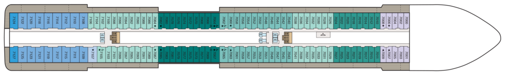 Oceania Cruises, R-Class, Vista, Deck 7.png
